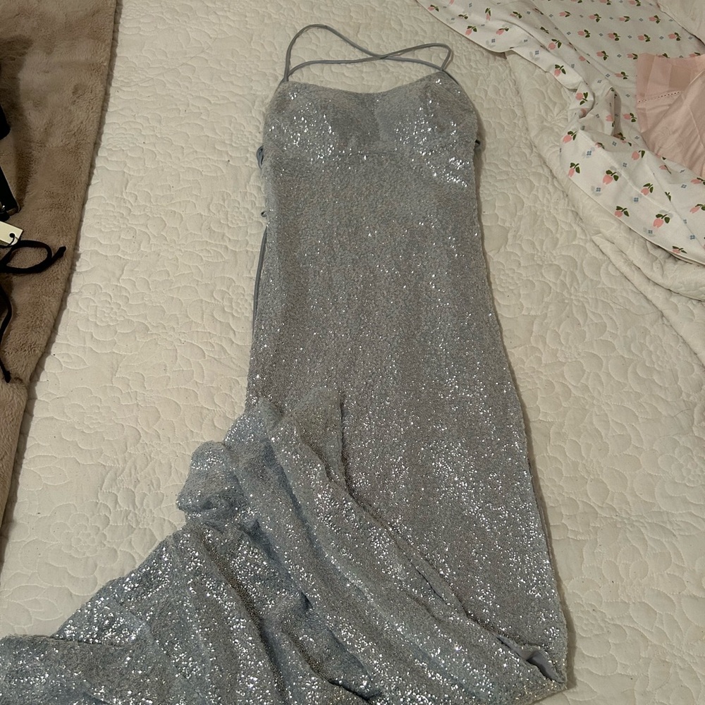 Betsy & Adam Prom Dress
